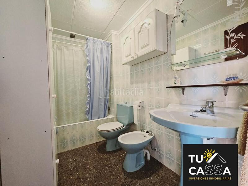 Foto 111d8b10-9898-4ea7-b48c-21ad6309b8b0. Apartamento cómoda planta baja a 30 m de la playa, guardamar en Guardamar del Segura