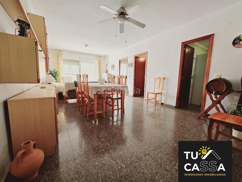Foto 2de08fb2-2ac7-4b12-8dad-2266f2b0103e. Apartamento cómoda planta baja a 30 m de la playa, guardamar en Guardamar del Segura