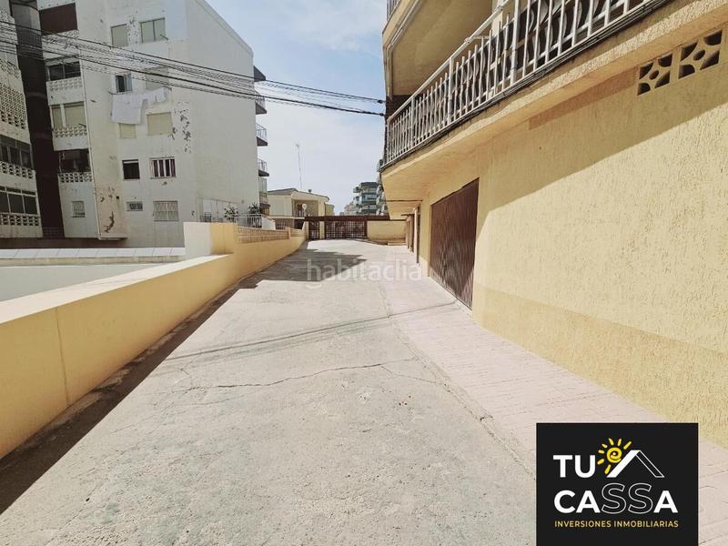 Foto 2e635c98-7731-4479-8a82-1ff01689157a. Apartamento cómoda planta baja a 30 m de la playa, guardamar en Guardamar del Segura