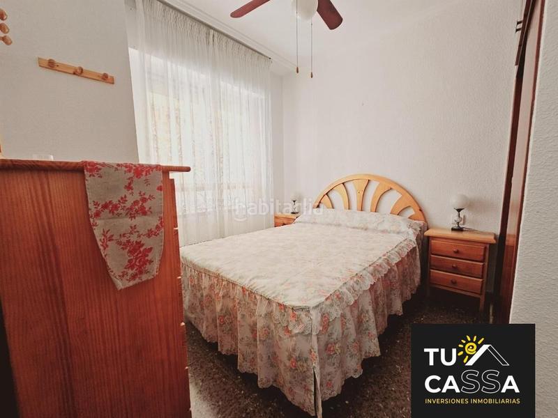 Foto 34f957be-5b3d-4ffb-907b-09c385bd5a43. Apartamento cómoda planta baja a 30 m de la playa, guardamar en Guardamar del Segura