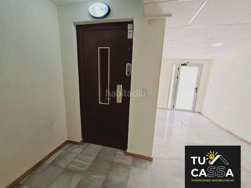 Foto 568ffe1f-bab2-4cf9-91b6-94be94beb46f. Apartamento cómoda planta baja a 30 m de la playa, guardamar en Guardamar del Segura