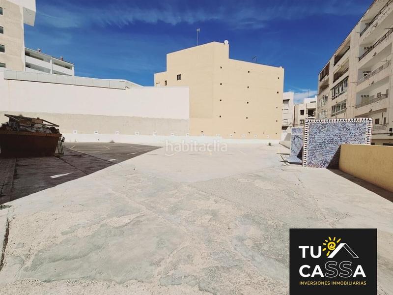 Foto 61c2d4e8-d860-413a-9fc4-a6c90b4d3004. Apartamento cómoda planta baja a 30 m de la playa, guardamar en Guardamar del Segura