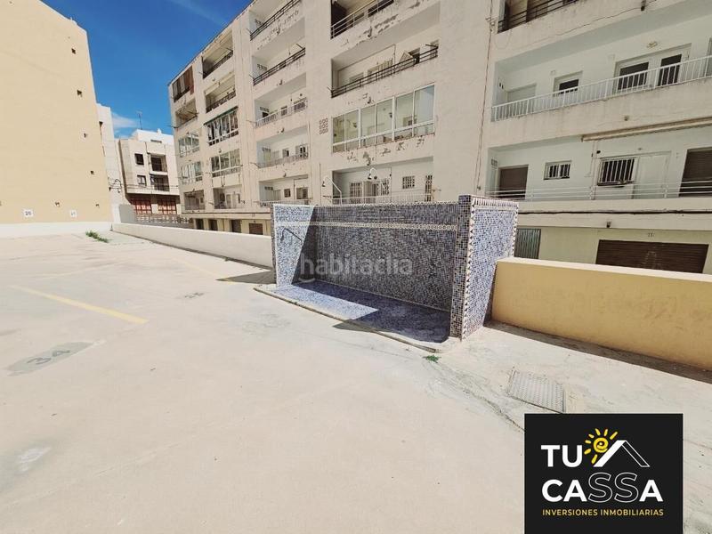 Foto 65cd089b-eb1b-49a6-a7fa-4ed371fc3c13. Apartamento cómoda planta baja a 30 m de la playa, guardamar en Guardamar del Segura