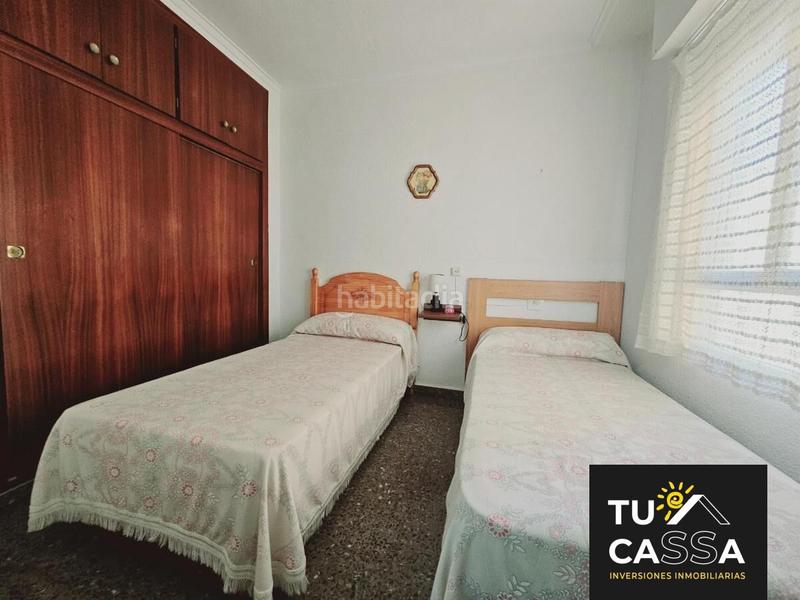 Foto 9c70a0ea-2877-4a59-bc7d-c99ad9948984. Apartamento cómoda planta baja a 30 m de la playa, guardamar en Guardamar del Segura