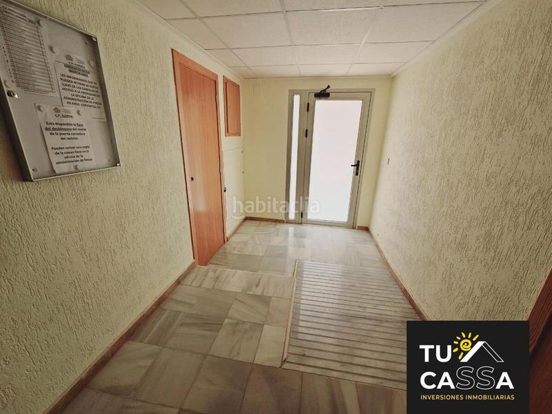 Foto d9910226-a2bf-4e27-86ca-a6ffd593f0a1. Apartamento cómoda planta baja a 30 m de la playa, guardamar en Guardamar del Segura