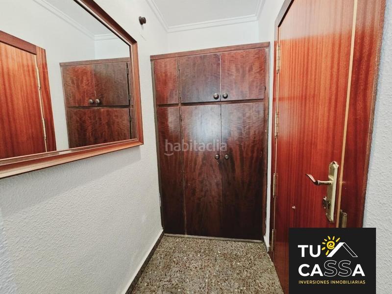 Foto e50f5eb2-5fdc-49f3-a833-af6063ab4594. Apartamento cómoda planta baja a 30 m de la playa, guardamar en Guardamar del Segura