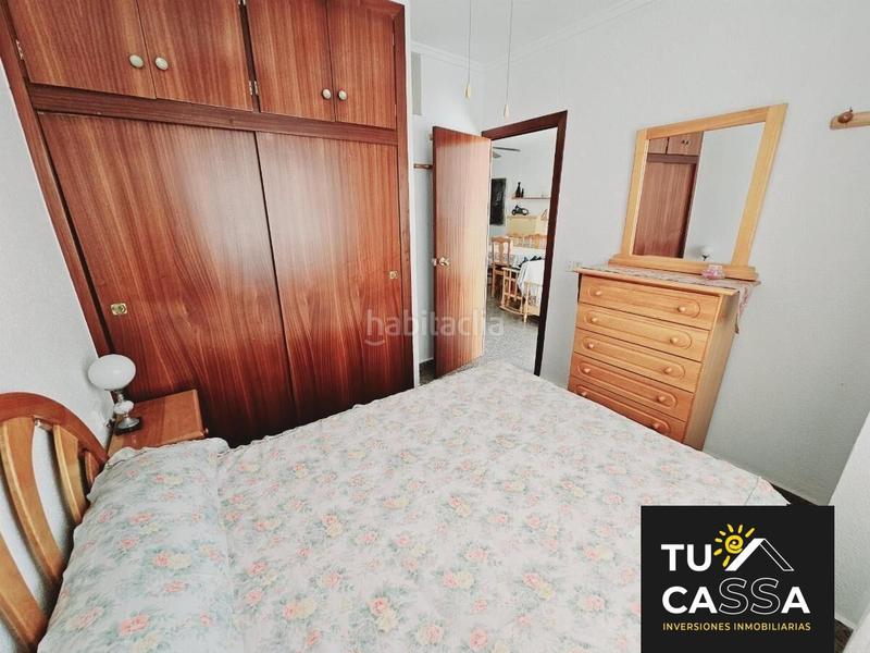 Foto eee894b2-f0ac-4267-b3a7-15edc73b4bf8. Apartamento cómoda planta baja a 30 m de la playa, guardamar en Guardamar del Segura