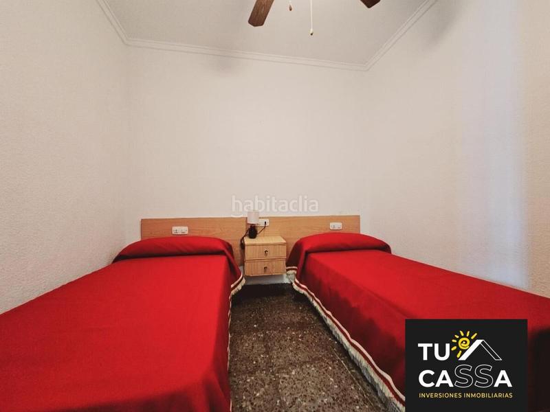 Foto fc1b3571-4167-4c27-b68c-d003dcb7c812. Apartamento cómoda planta baja a 30 m de la playa, guardamar en Guardamar del Segura