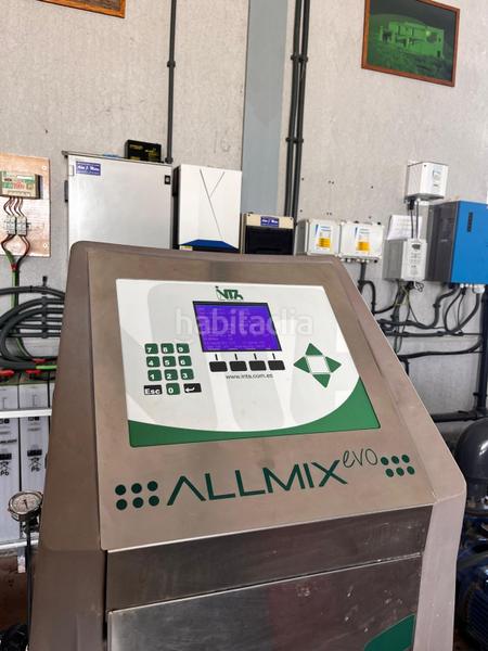 Foto ad98aee4-093e-41d8-8836-ea233b7fbb01. Masía finca agrícola en producción en elche en Jubalcoi Elche / Elx