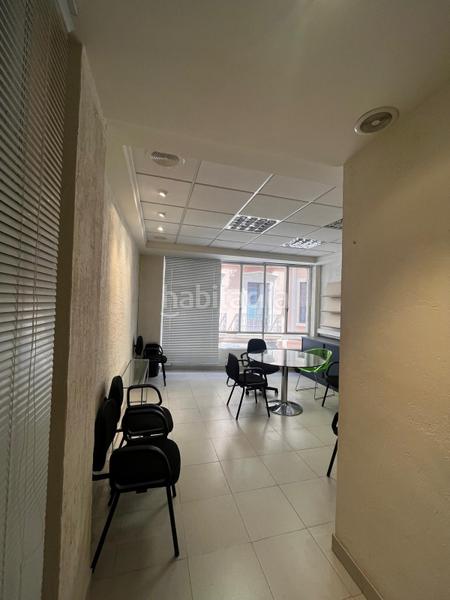 Foto 706053d0-2563-45d5-bc5c-e7443fc0855f. Alquiler oficina alquila tu oficina en pleno Centro en Elche / Elx