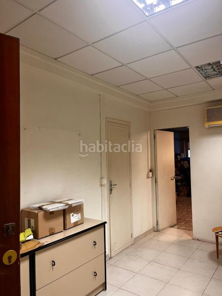 Foto 44619d1d-f2f7-40fb-9960-24d0797b0780. Location bureau dans Centro Elche / Elx