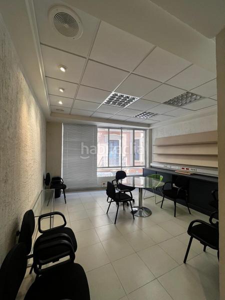 Foto 4d1eb95d-6915-4d12-ae5f-47b683a693d2. Location bureau dans Centro Elche / Elx