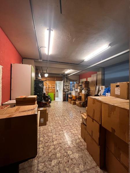 Foto 70db2c96-130c-4c76-bf84-9df3ba67e79b. Location bureau dans Centro Elche / Elx