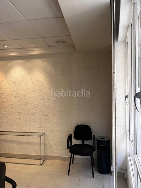 Foto fb2aa7b2-bf14-46b3-9ae8-ff211c69b910. Miete büro in Centro Elche / Elx