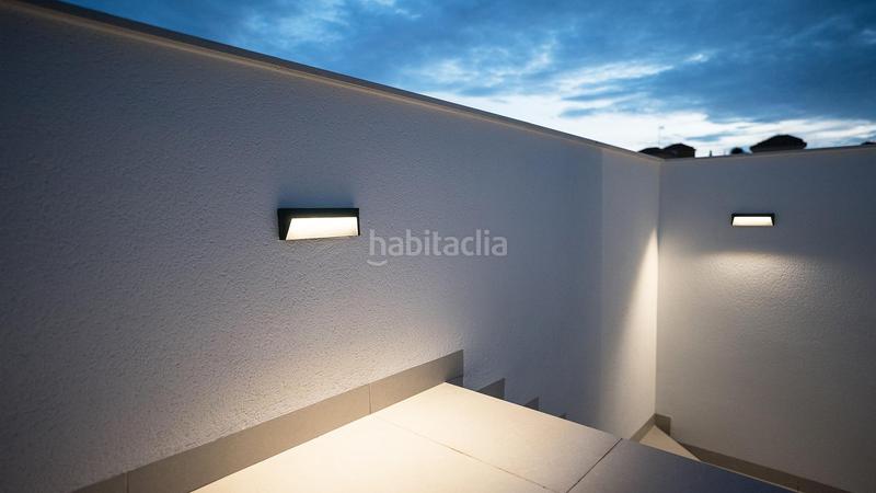 Foto c8198cbd-5f1e-4176-b7da-e0517511dd45. Chalet villa con 3 habitaciones, piscina y solárium en San Miguel de Salinas