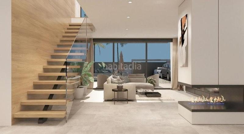Foto 7d743d2c-0727-473c-97c9-5083a5e34abe. Chalet villa de lujo con vistas a la laguna de la mata en Rojales