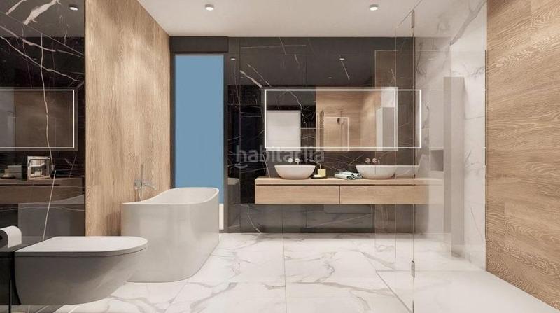Foto ad299eb2-fbd1-4cec-b936-70e76a623229. Chalet villa de lujo con vistas a la laguna de la mata en Rojales