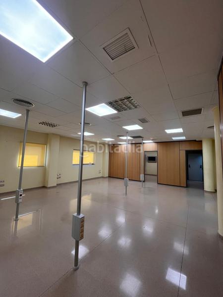 Foto 66c306bc-9580-4342-a5d9-afd17786f0de. Location bureau avec parking dans Jubalcoi Elche / Elx