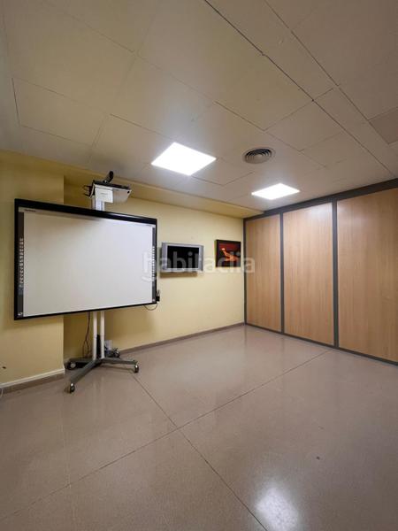 Foto 9635f61a-1ce3-440a-9346-5cc185dabb5a. Location bureau avec parking dans Jubalcoi Elche / Elx