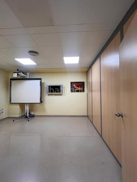 Foto b009b074-f356-426b-9ea3-f8c4356a0d1a. Location bureau avec parking dans Jubalcoi Elche / Elx