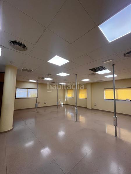 Foto c3c6b6ee-a838-41a6-9b3a-d93187e4881a. Location bureau avec parking dans Jubalcoi Elche / Elx
