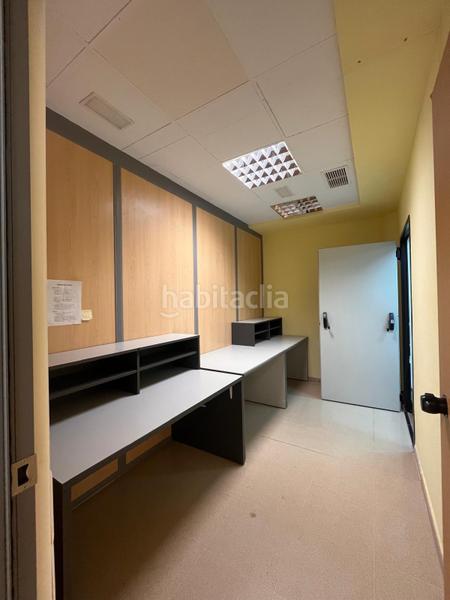 Foto e6598e21-6da4-4968-b539-3018610653b9. Location bureau avec parking dans Jubalcoi Elche / Elx