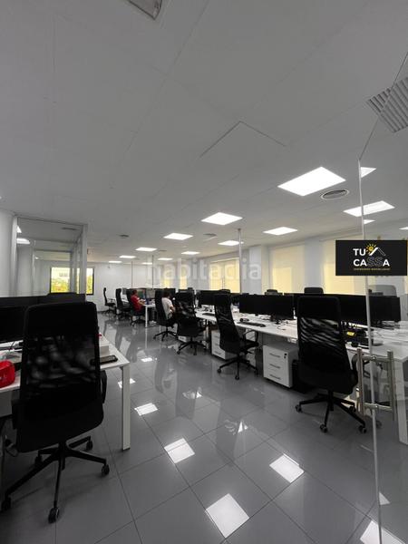 Foto 3e2837a7-02c9-43c2-83d6-29601e635aaf. Rent office space with parking in Jubalcoi Elche / Elx