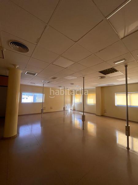 Foto 4f678686-12f2-48c0-b129-85349d3db8d0. Rent office space with parking in Jubalcoi Elche / Elx