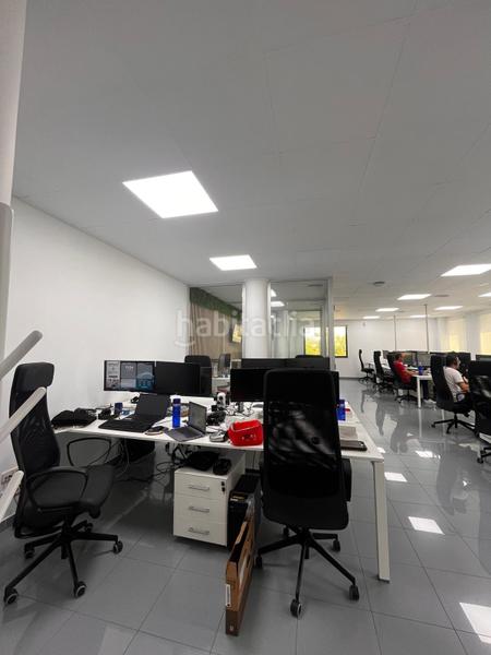 Foto c59eec6f-ef9c-4151-aea5-fe07265170a9. Rent office space with parking in Jubalcoi Elche / Elx