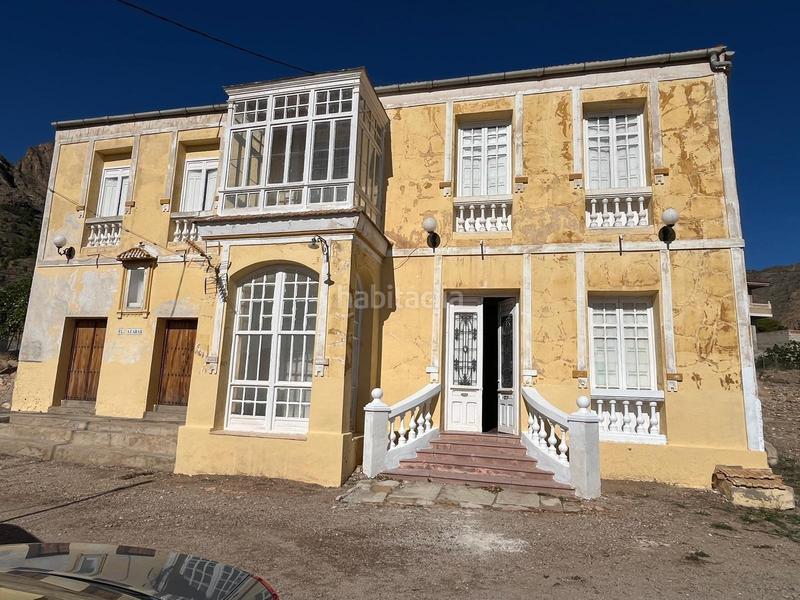 Foto 0d0bd575-548e-463a-ba14-3948be4887a5. Bauernhof in calle calle de la carretera 2 in Montepinar - La Aparecida - Raiguero Orihuela