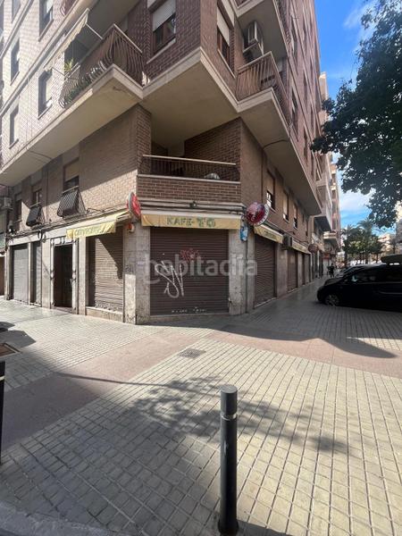 Foto 092026b5-6150-4dff-9a85-321a85dbcfdd. Alquiler local comercial local para café bar en Pont Nou - Corazón de Jesús Elche / Elx