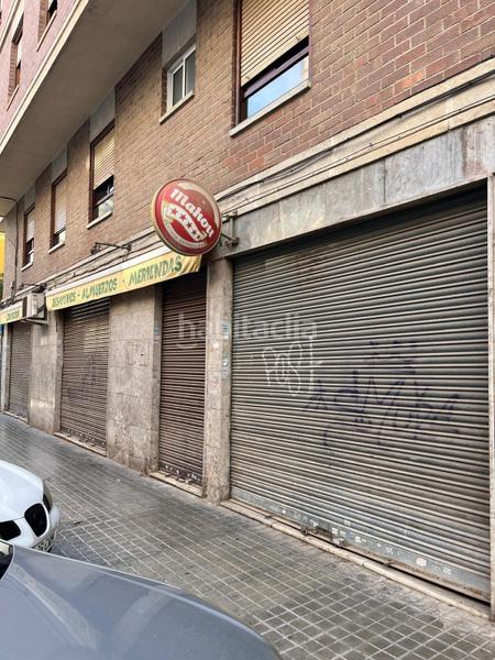 Foto 68e0c277-13b4-4d07-8d44-0cca68c98ef8. Alquiler local comercial local para café bar en Pont Nou - Corazón de Jesús Elche / Elx