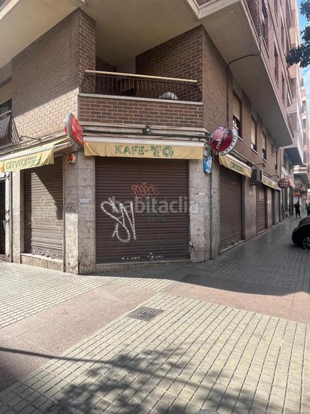 Foto 21dc52ba-0e3e-4d31-b66d-9668d343a6e1. Location local commercial dans calle mariano luiña 43 dans Elche / Elx