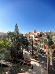 Etagenwohnung  Calle glorieta 1. Piso en la glorieta, elche