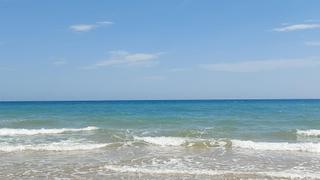 Appartement à Calle virgen del rosario 12. Apartamento luminoso en la mata torrevieja