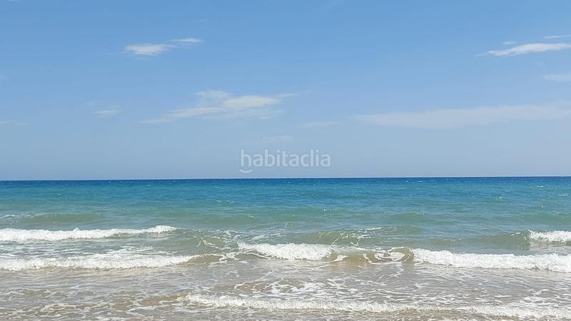 Foto 3371980f-fcda-4e04-829f-8ca85e35f3f4. Pis a calle virgen del rosario 12 a Gaspar Perelló Torrevieja