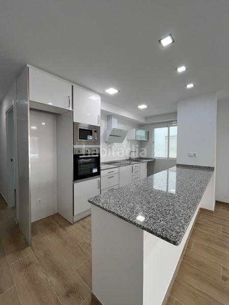 Foto a1a24991-2144-41a5-865b-faa74b95990d. Pis a calle virgen del rosario 12 a Gaspar Perelló Torrevieja