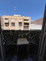 Piso  Calle olegario domarco seller 83. Piso en venta zona plaza barcelona, elche