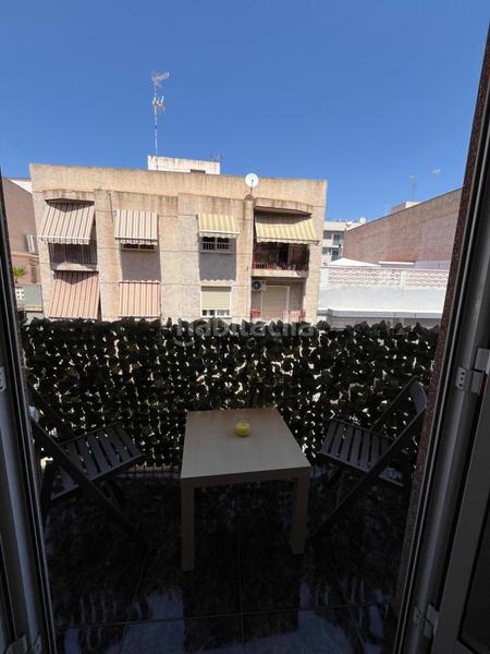 Foto 0ec21ed1-eae0-4d61-8967-da336028e354. Piso en calle olegario domarco seller 83 piso en venta zona plaza barcelona, elche en Elche / Elx