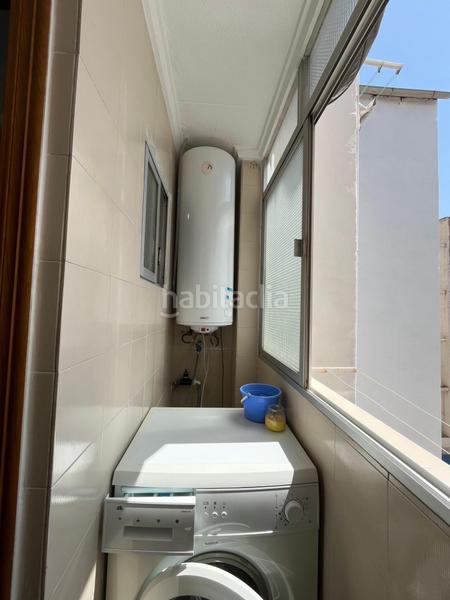 Foto 4912516c-7d62-4659-a8fb-52a59acc1ac3. Piso en calle olegario domarco seller 83 piso en venta zona plaza barcelona, elche en Elche / Elx