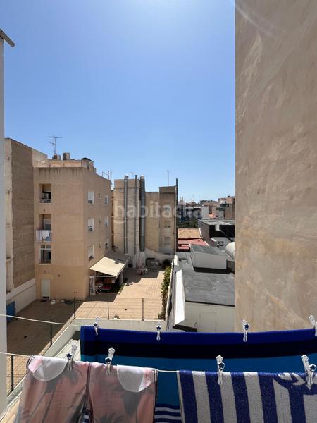 Foto 53033eed-e134-42f2-ab3f-5b2089ada938. Piso en calle olegario domarco seller 83 piso en venta zona plaza barcelona, elche en Elche / Elx