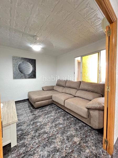 Foto e2b038cf-28c3-4bc3-8ce8-8d6a60ebbf63. Piso en calle olegario domarco seller 83 piso en venta zona plaza barcelona, elche en Elche / Elx