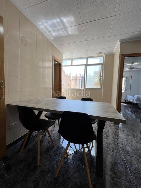 Foto f16daaf1-f80e-4557-aaf6-91d336744b9e. Piso en calle olegario domarco seller 83 piso en venta zona plaza barcelona, elche en Elche / Elx