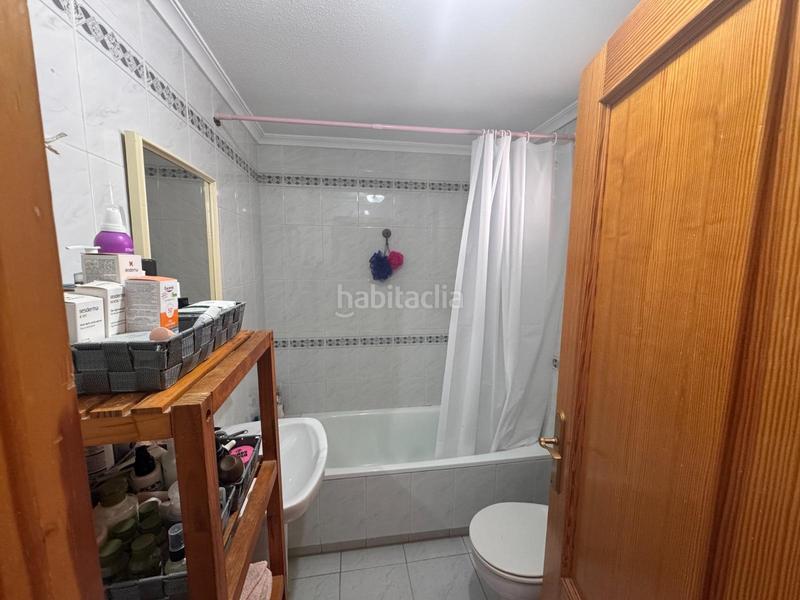 Foto 25aa4c29-8833-46c8-b3e5-a02ebcf047be. Piso apartamento con vistas al mar, en la mata en Torrevieja
