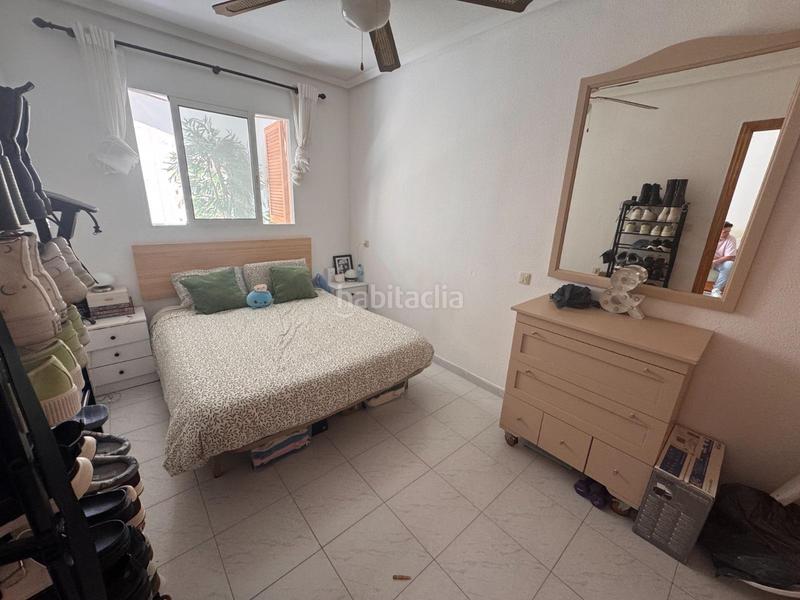 Foto 2764c4e1-02ca-4835-abd8-d194e0f295b6. Piso apartamento con vistas al mar, en la mata en Torrevieja