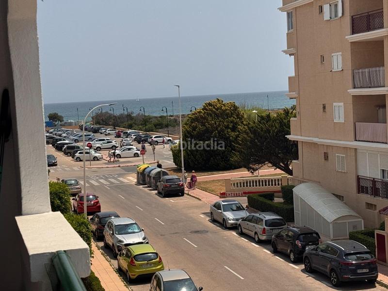 Foto 3a2535d8-ba1b-4575-a9b4-e6f629c22c9e. Piso apartamento con vistas al mar, en la mata en Torrevieja