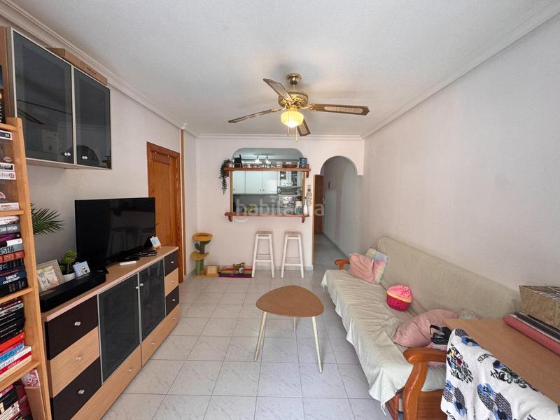 Foto 547d66e7-572b-4cc9-8b2c-a826e58874ee. Piso apartamento con vistas al mar, en la mata en Torrevieja
