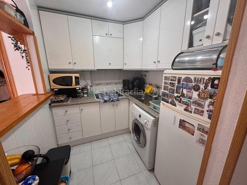 Foto 6ee9f602-1ca3-47d5-8b48-2e0e78342649. Piso apartamento con vistas al mar, en la mata en Torrevieja