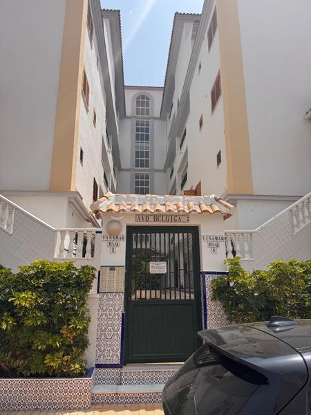 Foto daa94f7d-d218-4601-954e-6f475590c4ff. Piso apartamento con vistas al mar, en la mata en Torrevieja
