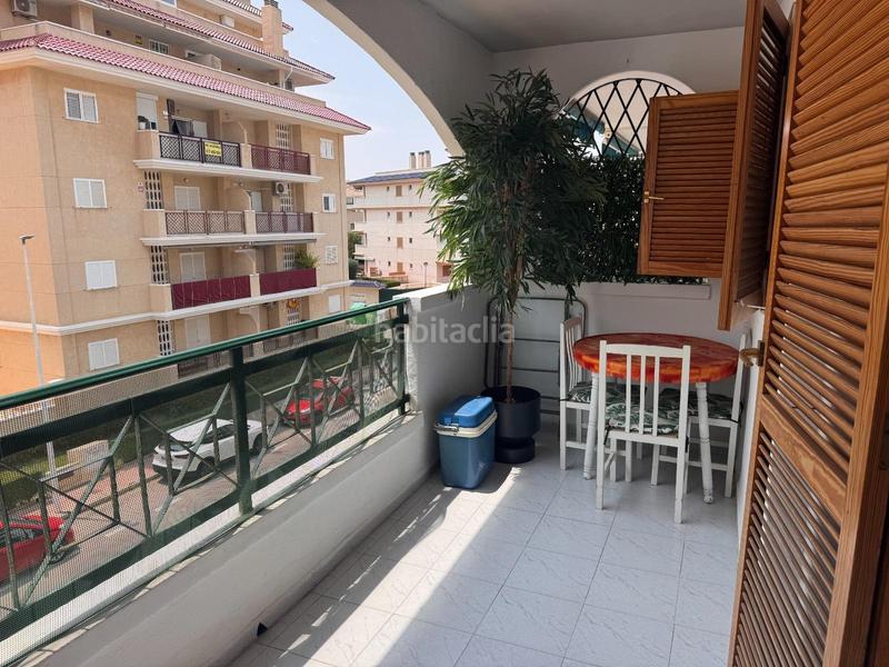 Foto e38a83dd-9062-4b44-9e77-4d6d5afda25f. Piso apartamento con vistas al mar, en la mata en Torrevieja